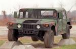 HMMWV M998 1984 года